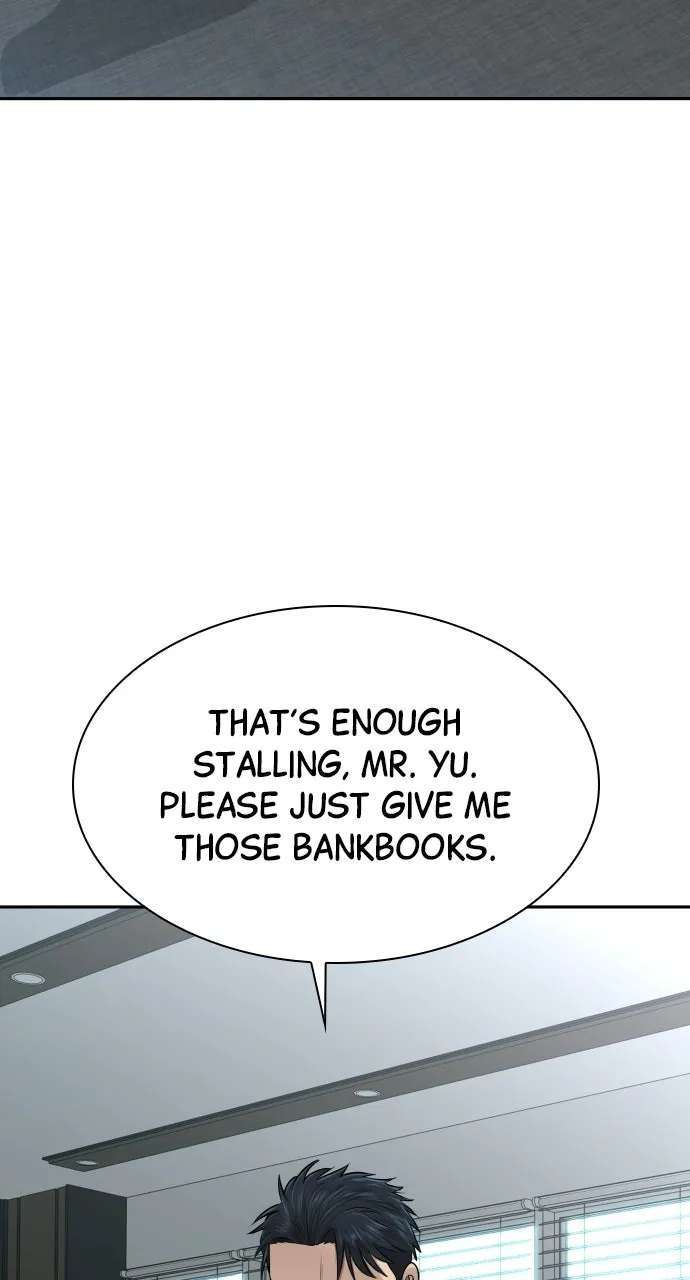 Genius Grandson ofthe Loan Shark King Chapter 20 - page 17