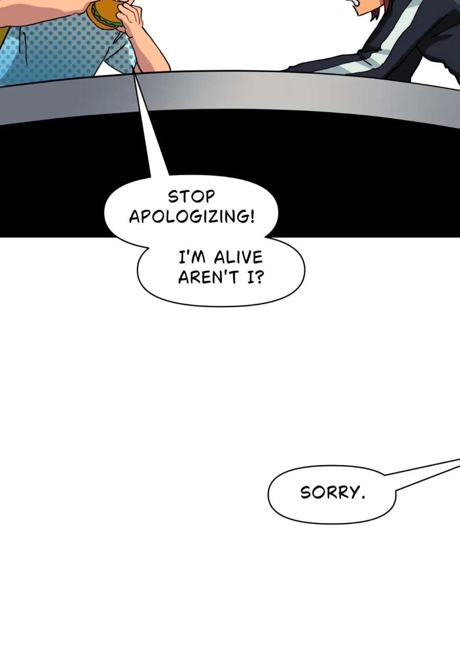 SCREWBALL Chapter 19 - page 73