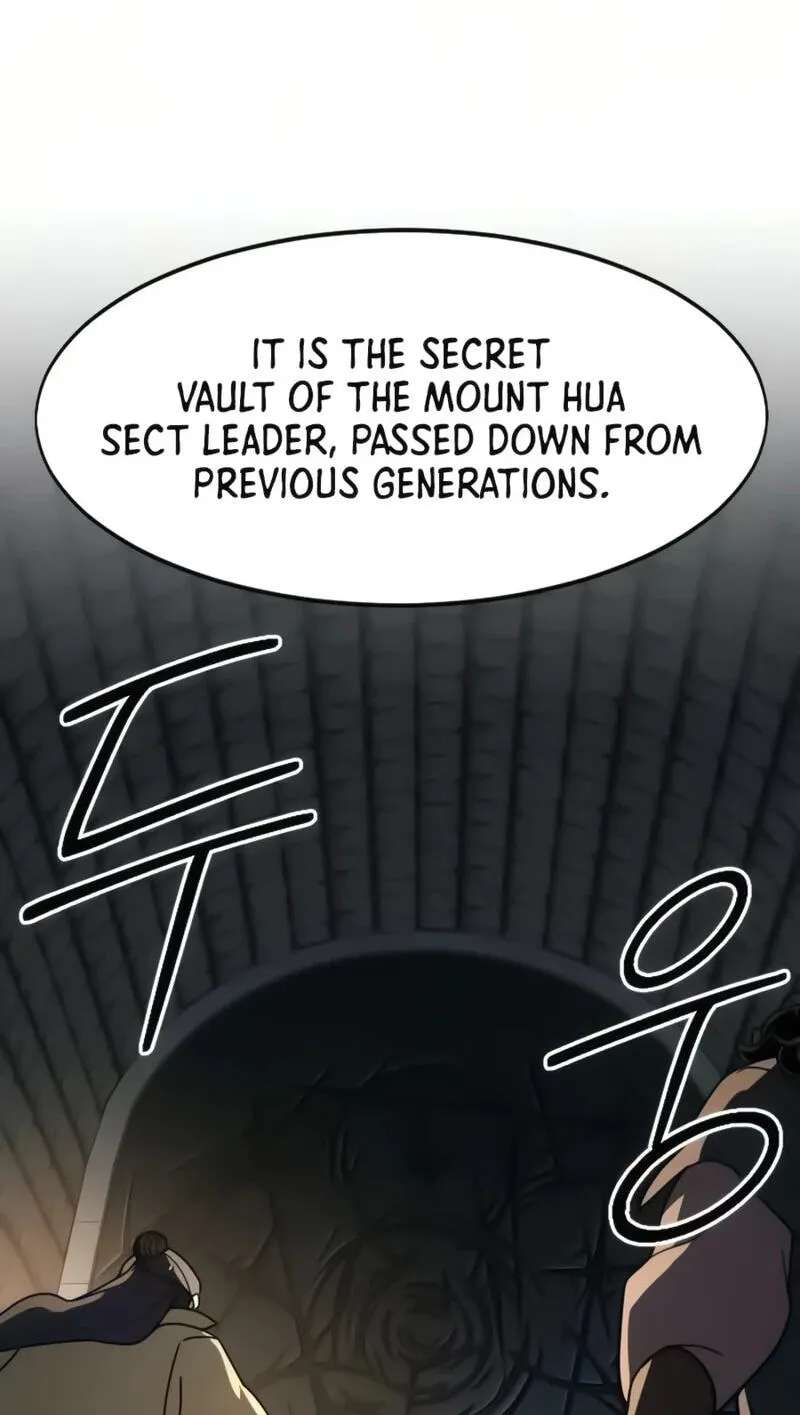 Return of the Blossoming Blade Chapter 180 - page 130