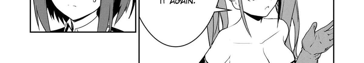 Atashi wa Seikan Kokka no Eiyuu Kishi Chapter 15 - page 66
