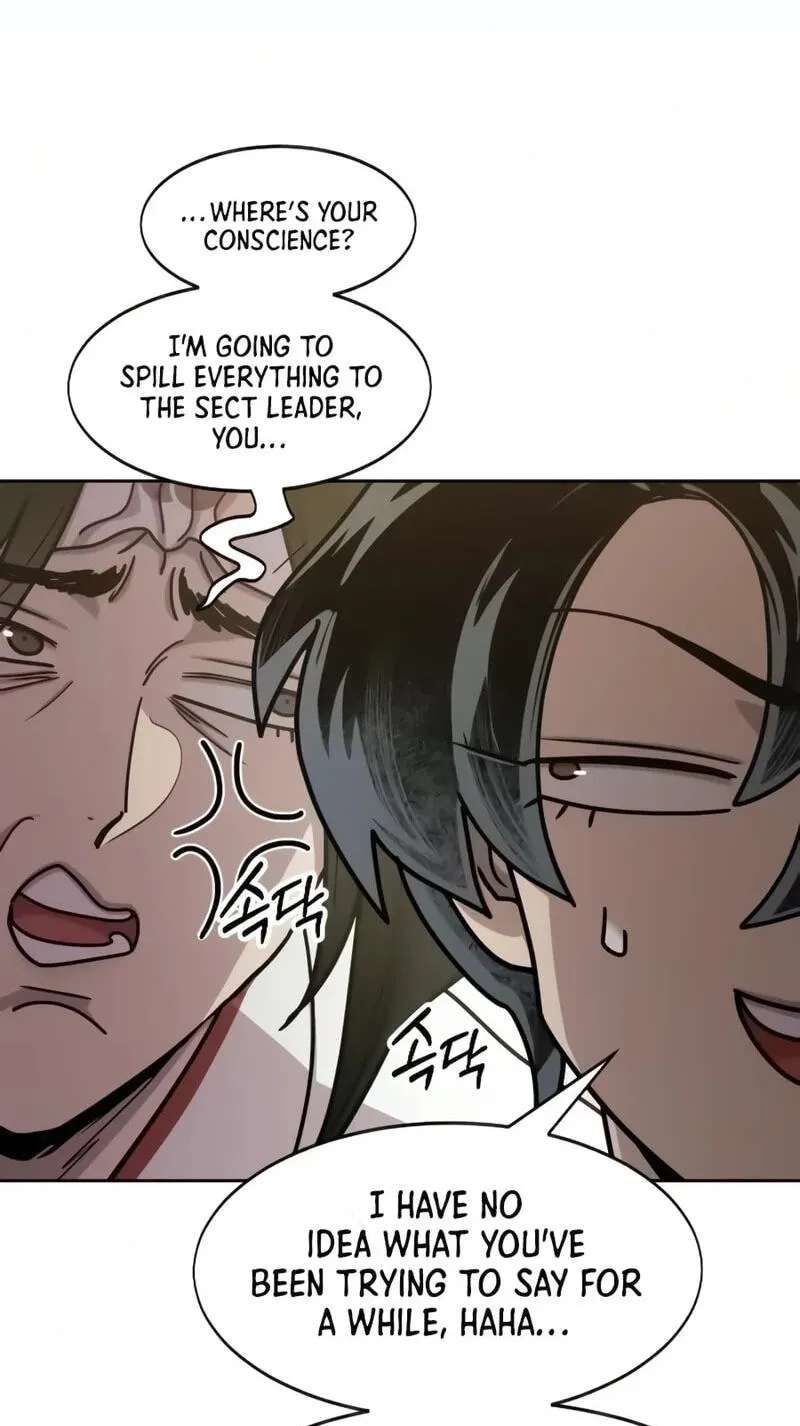Return of the Blossoming Blade Chapter 180 - page 101