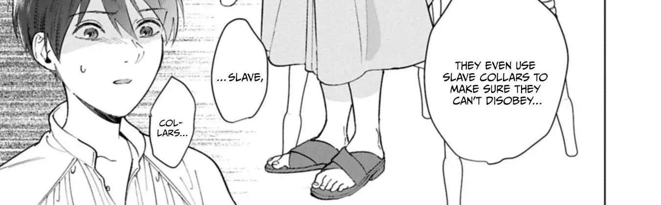 Ashita mo Ii Hi de Arimasu You ni.: Isekai de Atarashii Kazoku ga Dekimashita: San Kyoudai no Hokkori Gohan Nikki Chapter 4 - page 25