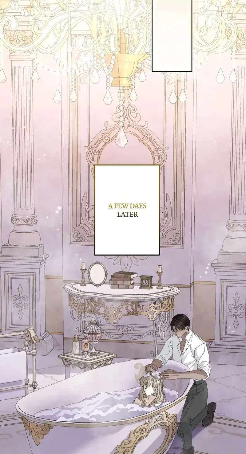 That Night, I Was Driven by Despair Chapter 29 - page 67