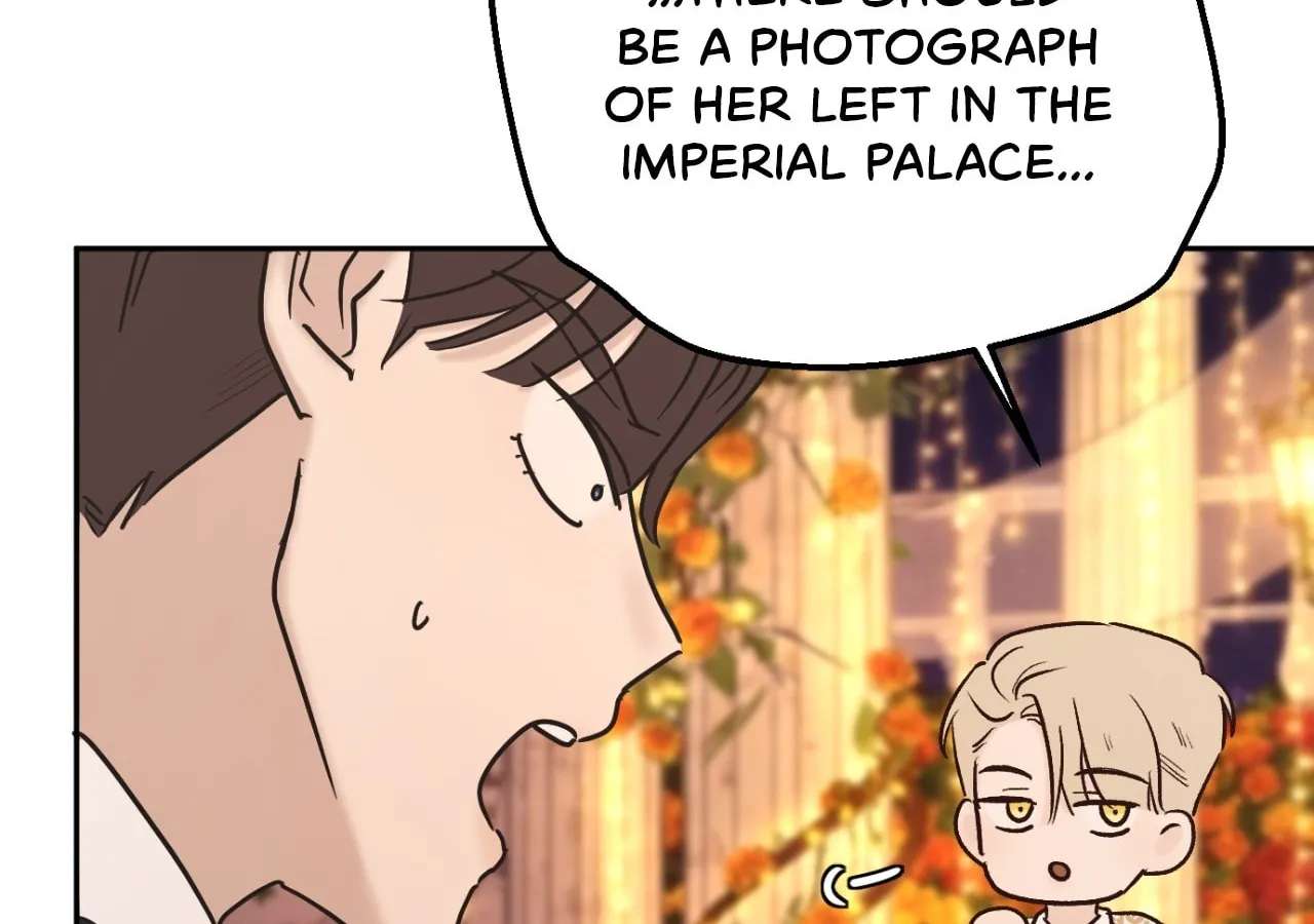 I Adopted the Male Lead from the Shelter Chapter 129 - page 44