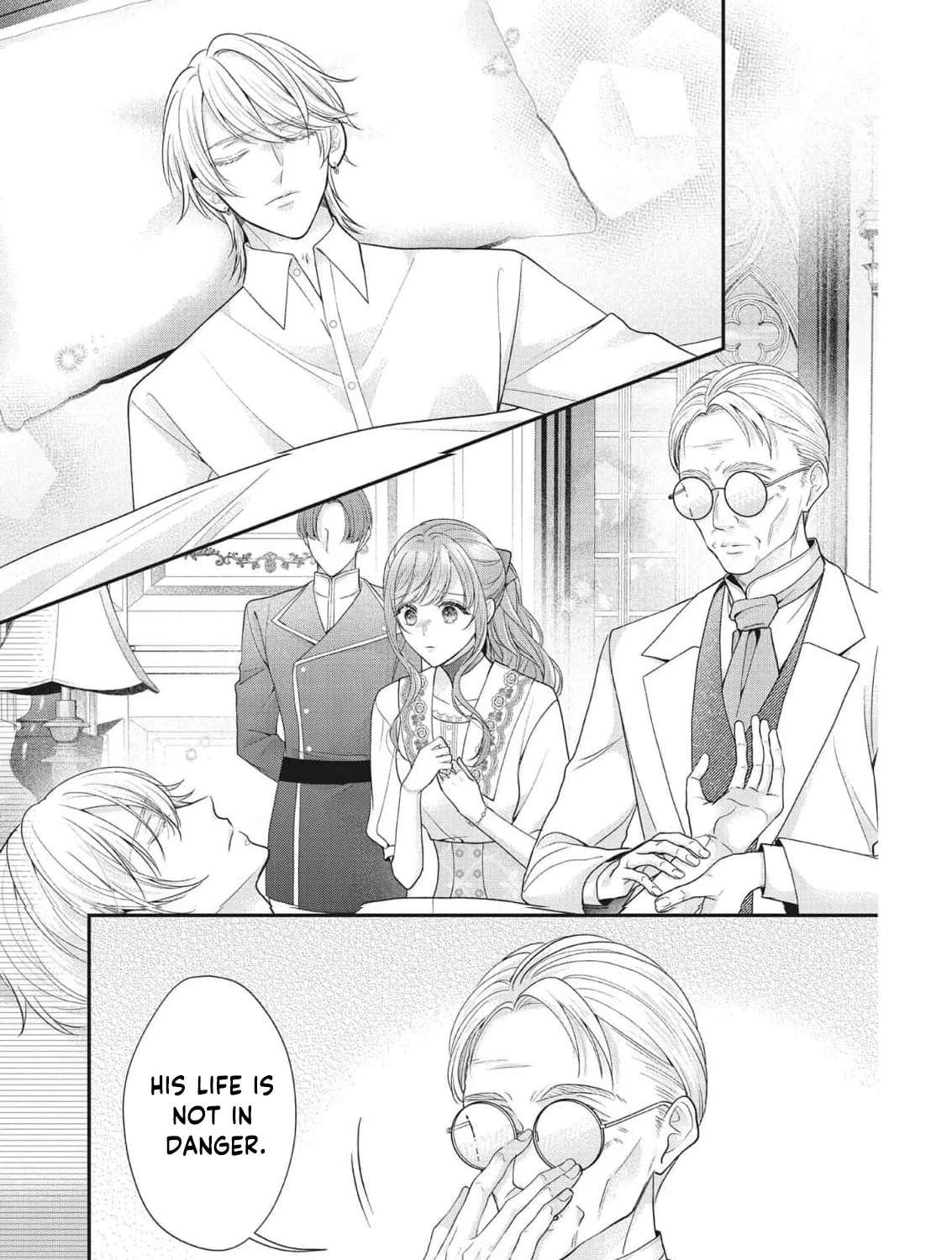 Usotsuki Heika ga Watashi ni Shuuchaku Suru Riyuu Chapter 37 - page 15