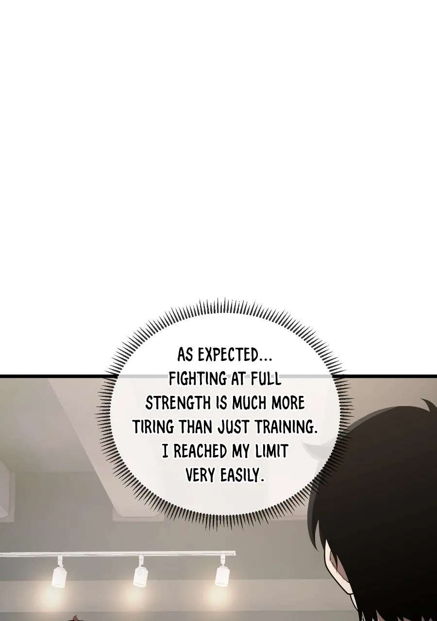 Soul Pact:Working for an Evil God to Pay Off My Debt Chapter 12 - page 56