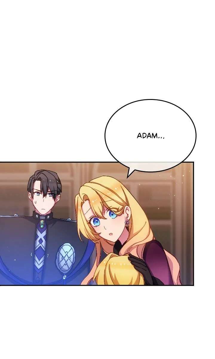 As A Reincarnated Villainess And A Single Mother, I’ve Secured The Love Route! Chapter 62 - page 52