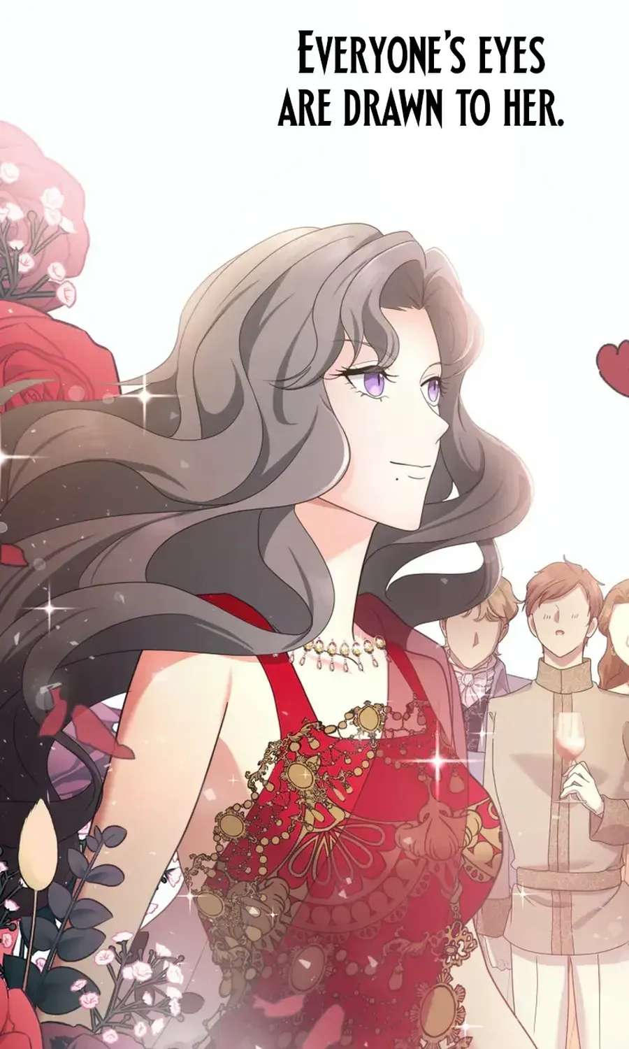 The Beloved Doll Princess Marries into the Wild Chapter 21 - page 55