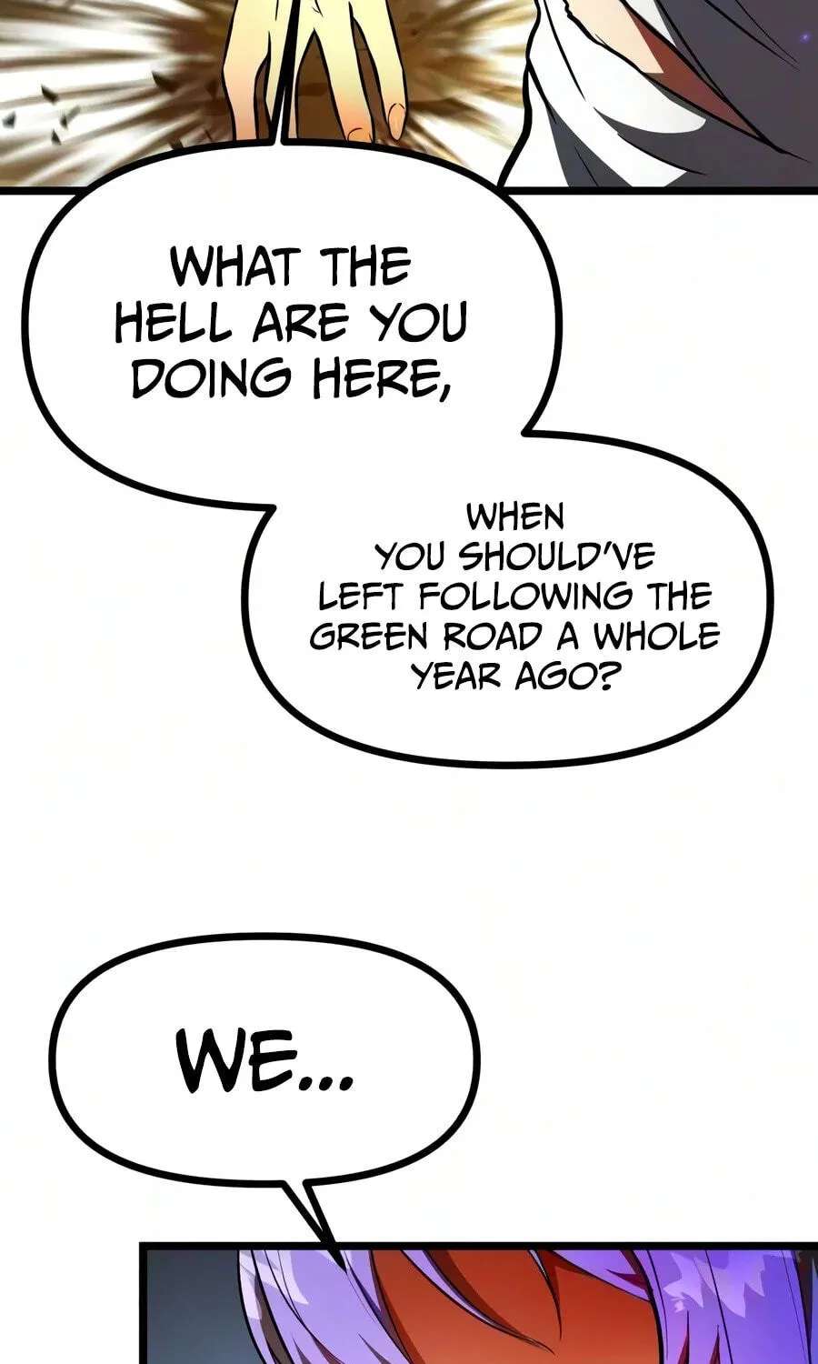 Reincarnator (Alla) Chapter 150 - page 114