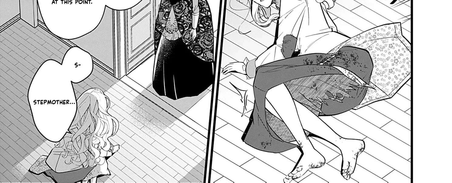 When I Took in the Handsome Duke's Nephew, Our Sweet Newlywed Life Began Chapter 1 - page 34