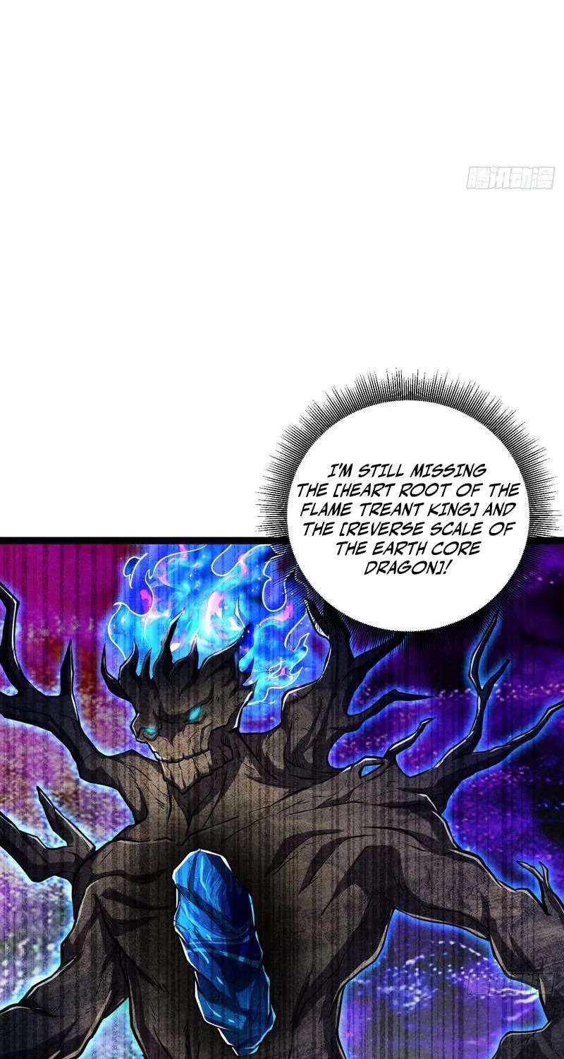 Chongsheng zhi Zhanshi Wei Wang Chapter 23 - page 13