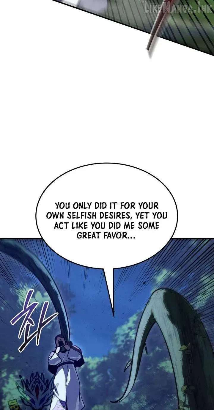 Mage of the Wind Chapter 27 - page 18