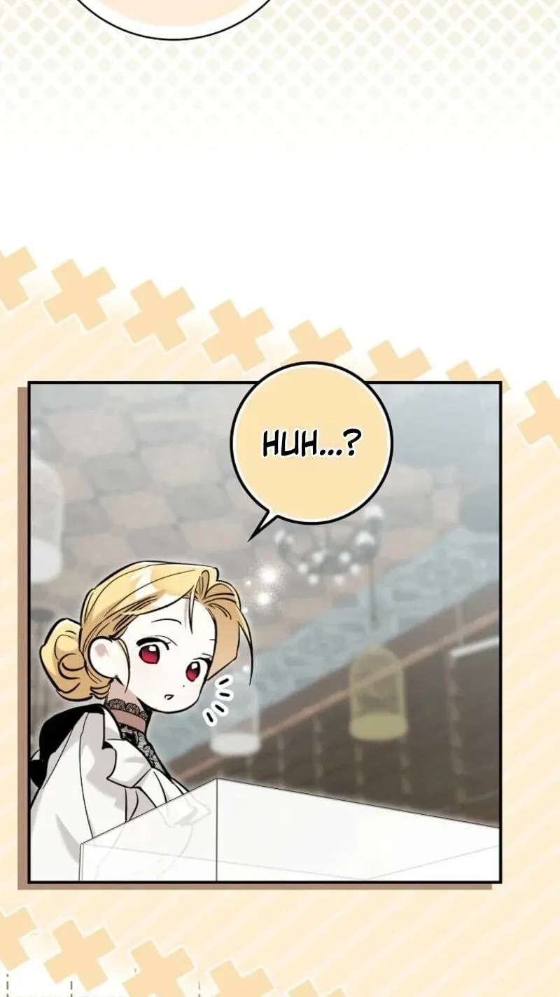 The Grand Duke Has Awakened in a Strange Place Chapter 39 - page 81