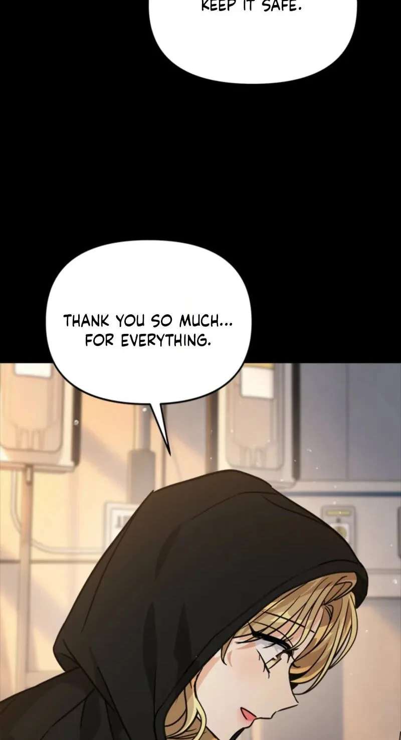 Love Rehab for a Gangster Chapter 55 - page 78