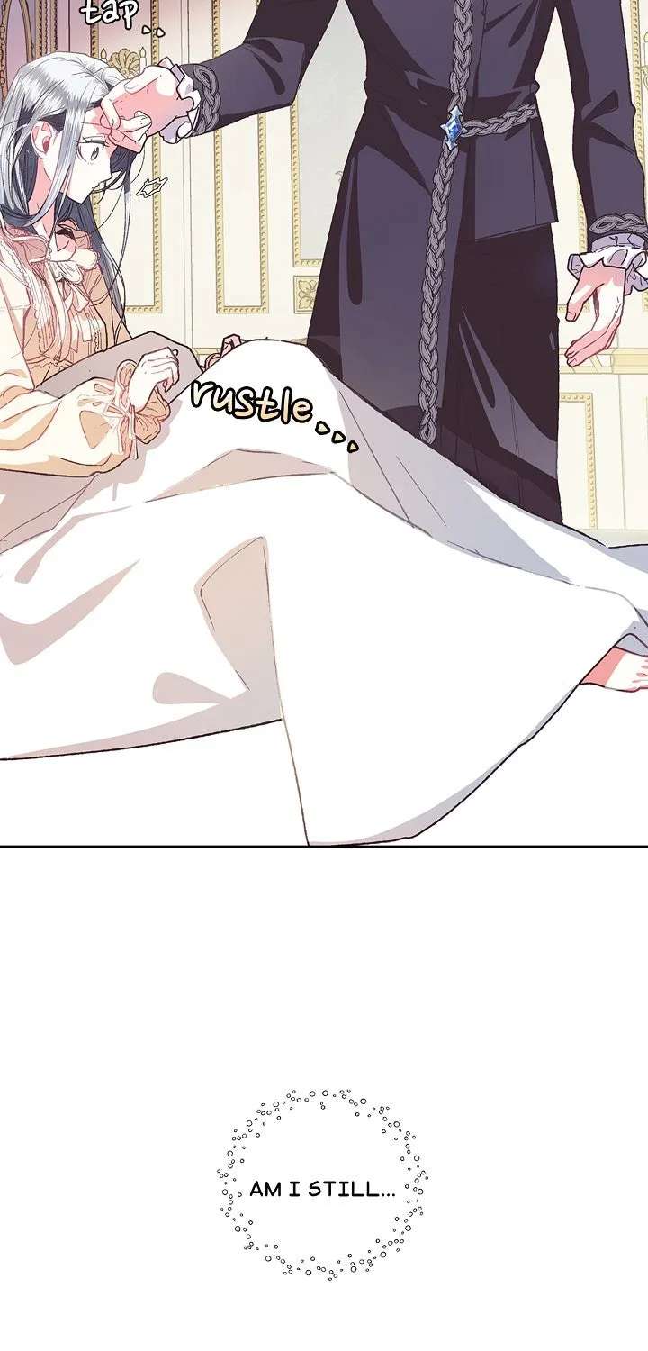 Father, I don't Wantthis Marriage Chapter 5 - page 35