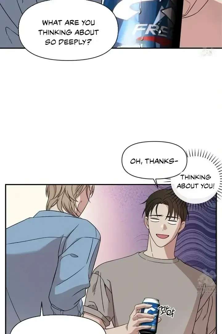 Best Friends For-Never Chapter 1.1 - page 79
