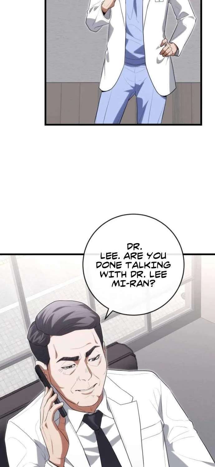 Hua Tuo Reincarnated as a Modern Surgical Genius Chapter 57 - page 48