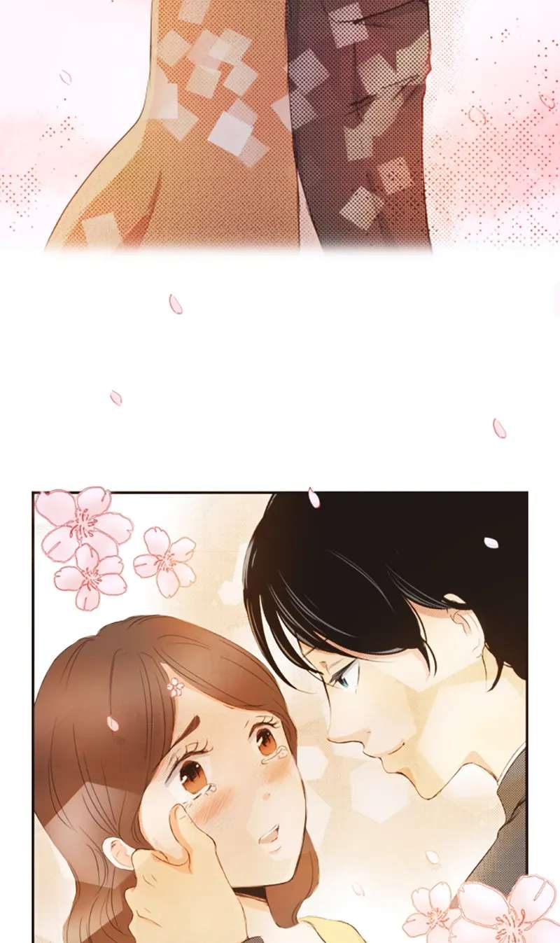 True Kiss Chapter 51 - page 35
