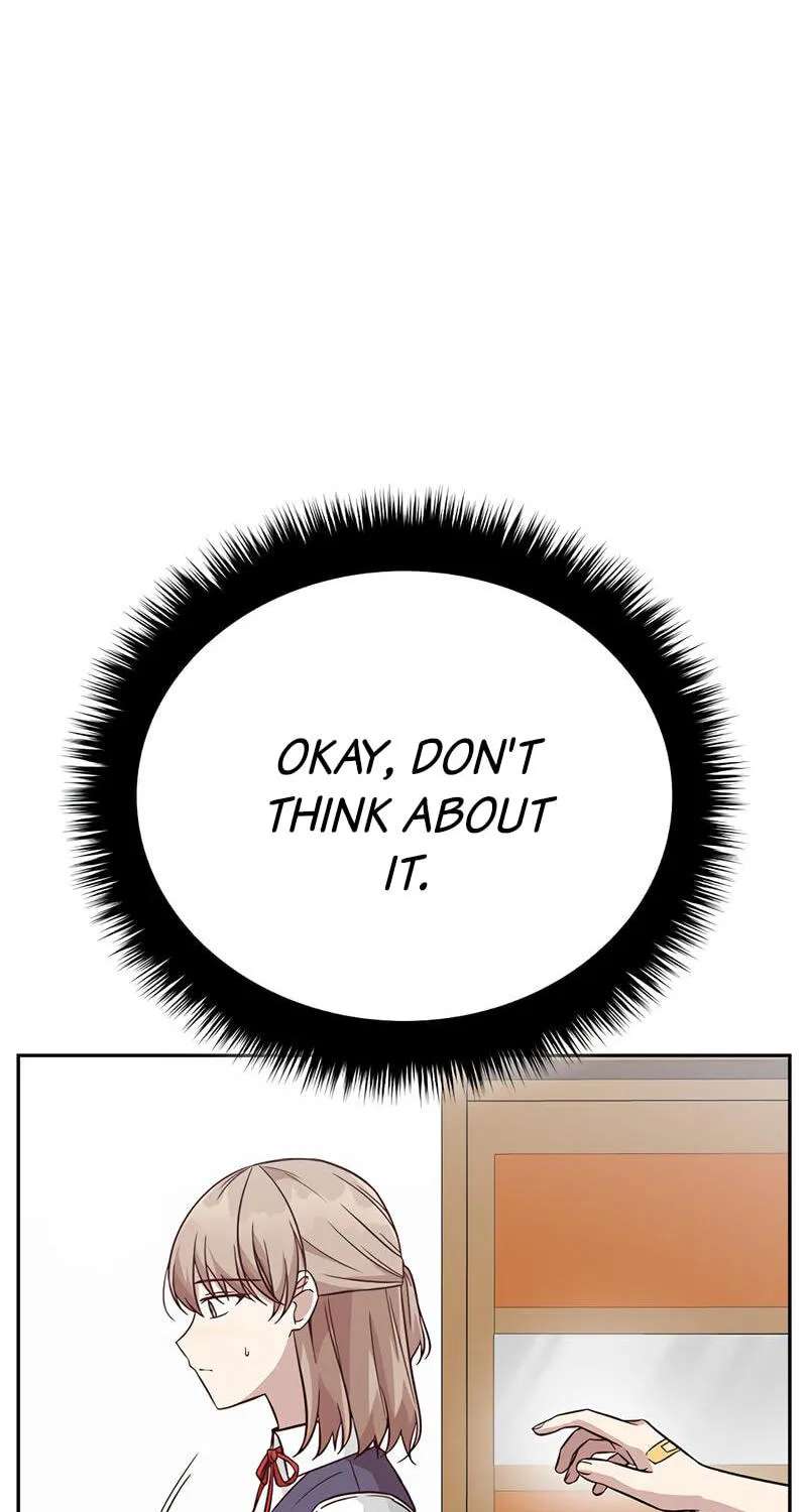 Witch’S Judgment Is To Be Turned Into A Flower Chapter 27 - page 74