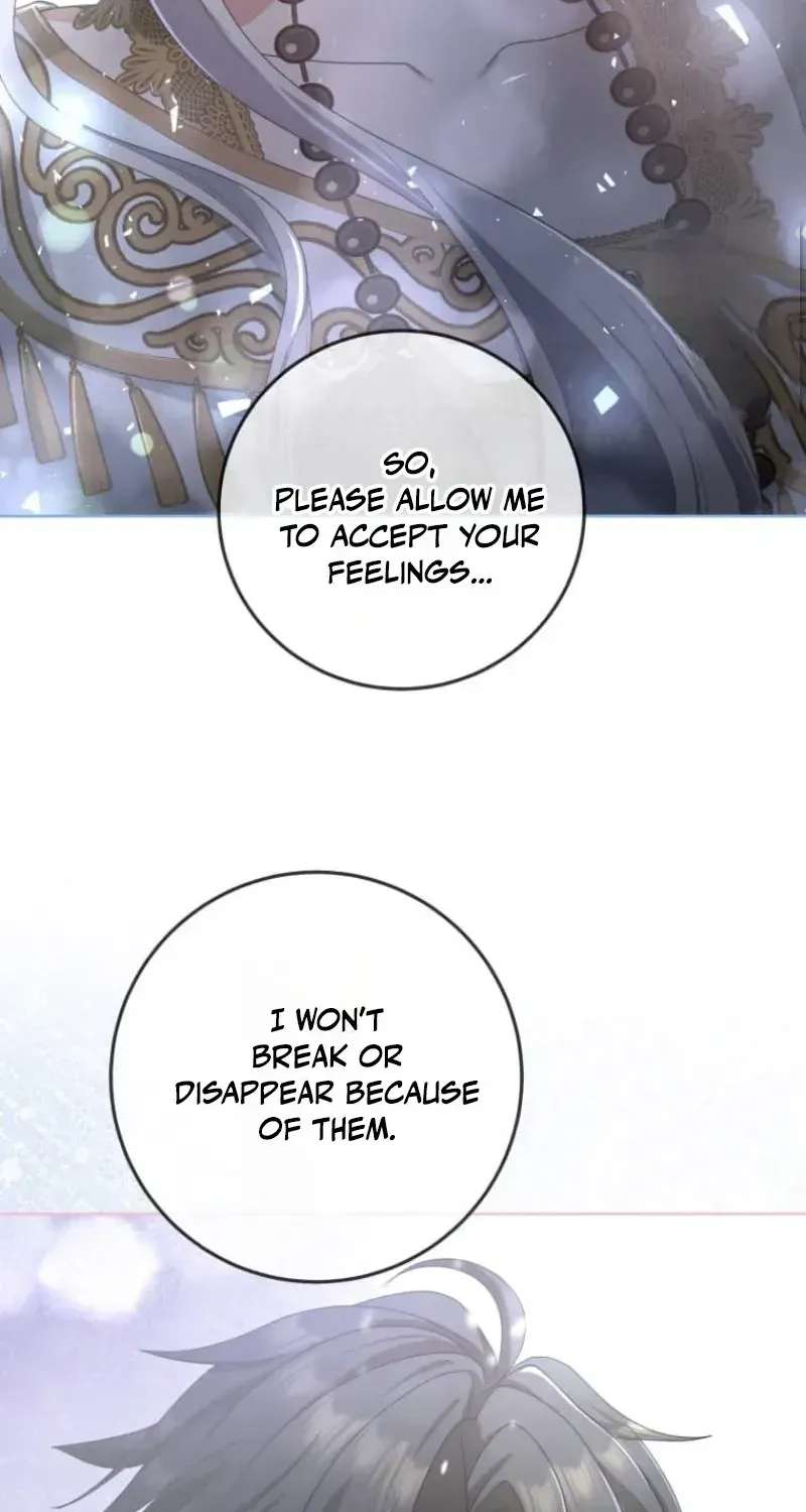 The Beloved Doll Princess Marries into the Wild Chapter 24 - page 44