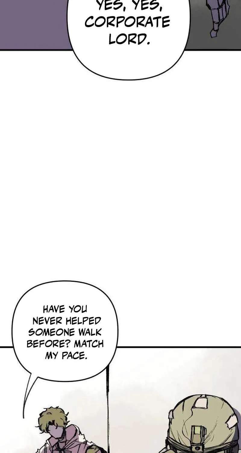 Non-Human Narrative Chapter 19 - page 52