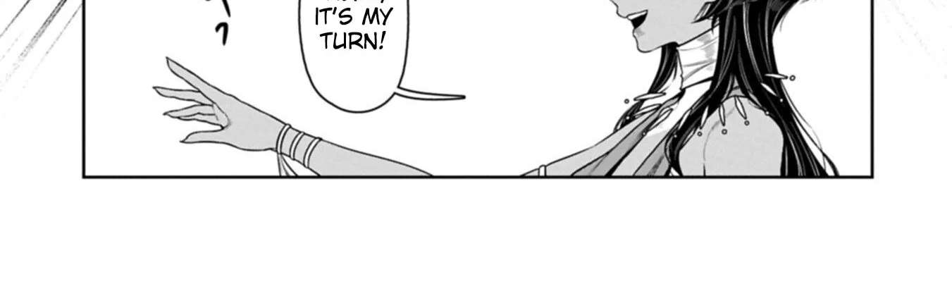 Kuni ni Saikyou no Barrier wo Hattara Heiwa ni Narisugite Tsuihou Saremashita. Sono Barrier, Eizoku Janai yo? Chapter 24 - page 45