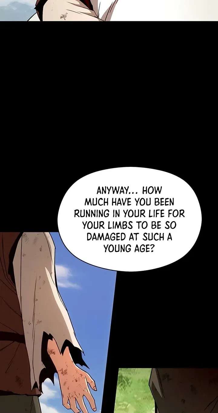 Heavenly Demon Apocalypse Chapter 2 - page 79