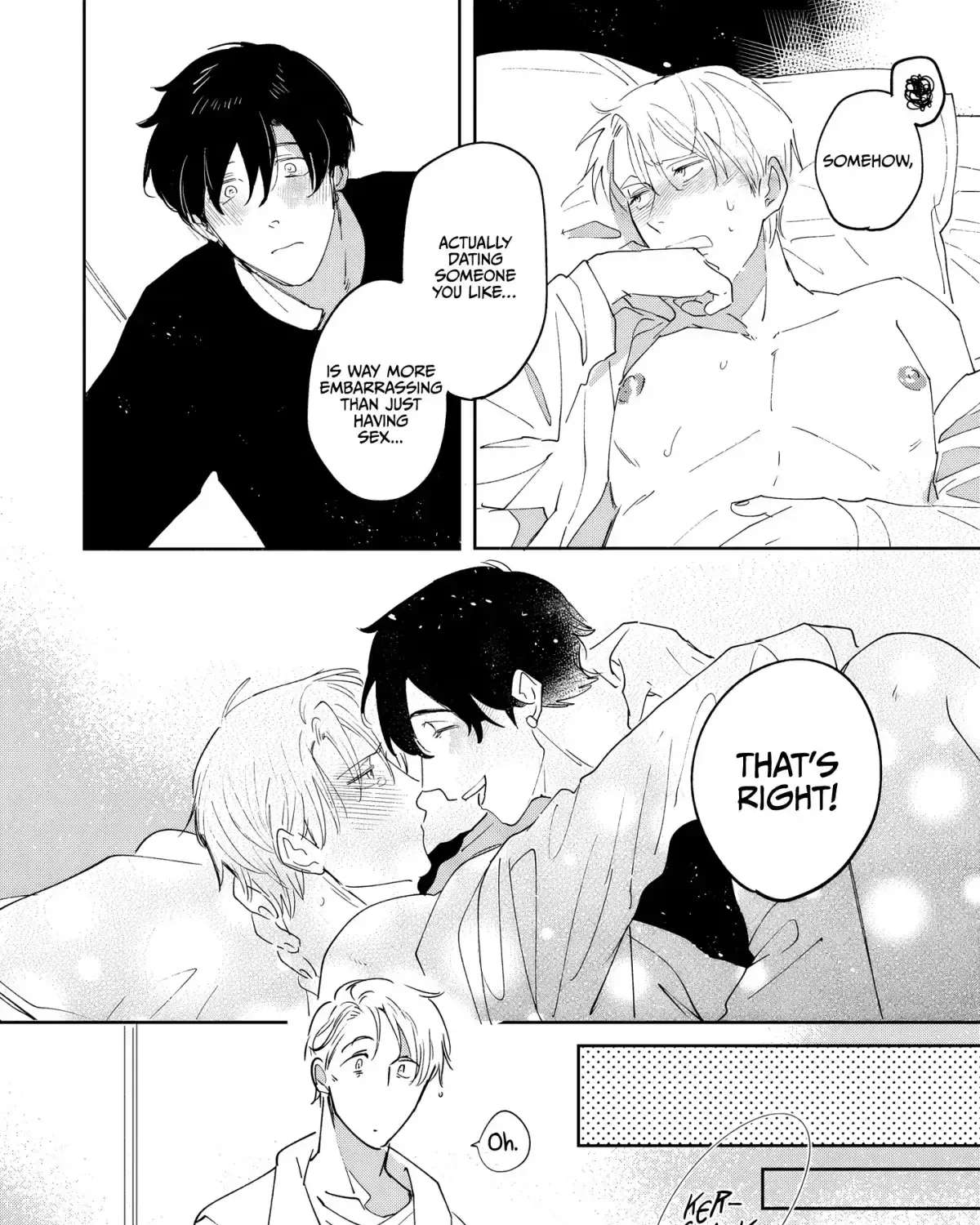 All the Way With Idol-kun! Chapter 6 - page 24