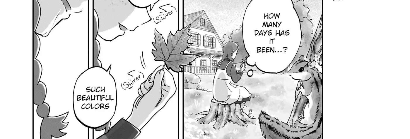 Anne Shirley Chapter 4 - page 33