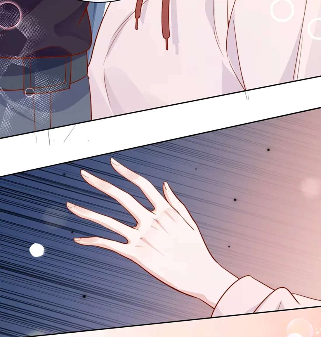 The Way My Nemesis Looks At Me Is Slowly Shifting Chapter 10 - page 42