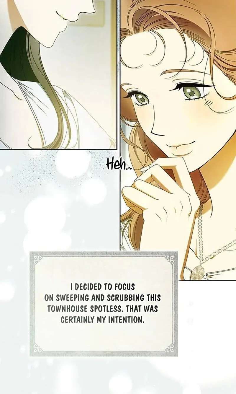 Miss Pendleton Chapter 73 - page 27