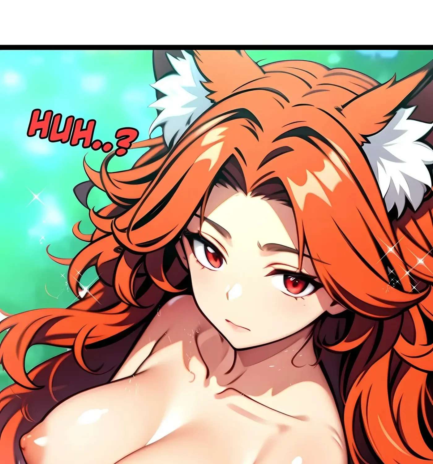 Mojo Leveling Chapter 3 - page 114