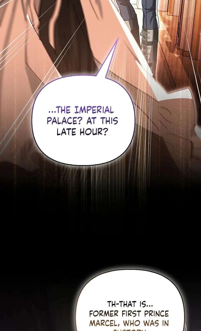 Loved by the Villains Chapter 93 - page 37