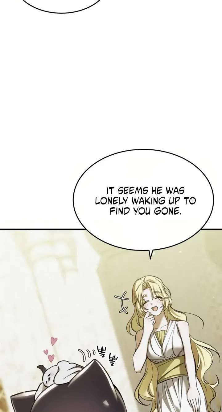 I Became a Hatchling Chapter 23 - page 57