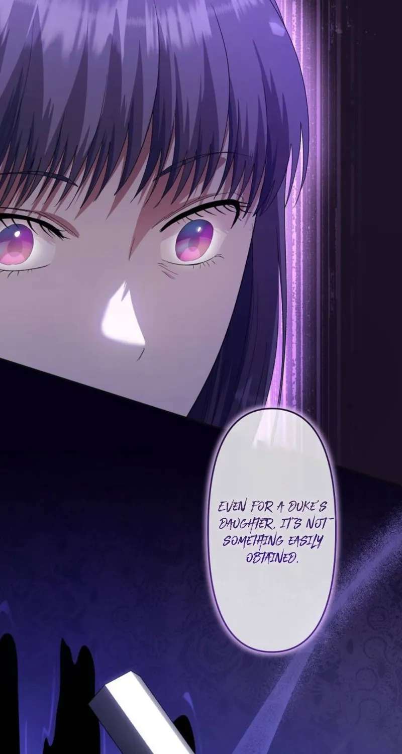 I Tried to be a Villainess, But Now I’m Being Obsessed Over?! Chapter 32 - page 25