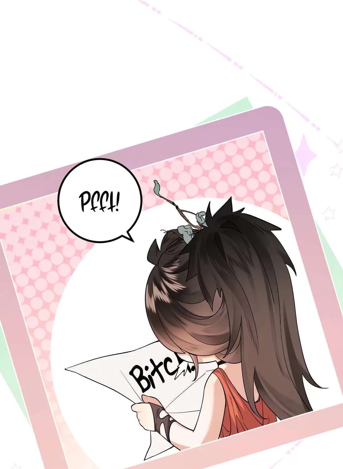 Wo Xin Fei Shi Chapter 13 - page 51
