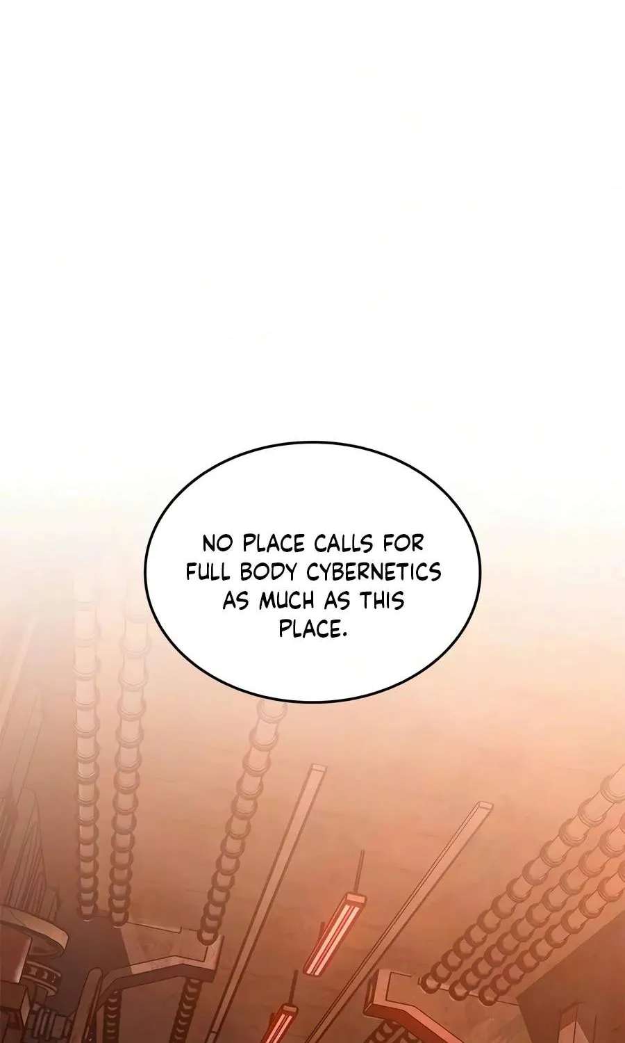 Bad Born Blood Chapter 98 - page 84