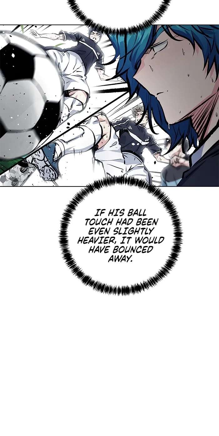 Top Corner Chapter 266 - page 61