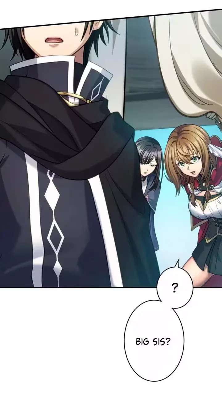 After Being Expelled, I Awakened a Barrier Skill and Became Unmatched Chapter 19 - page 62