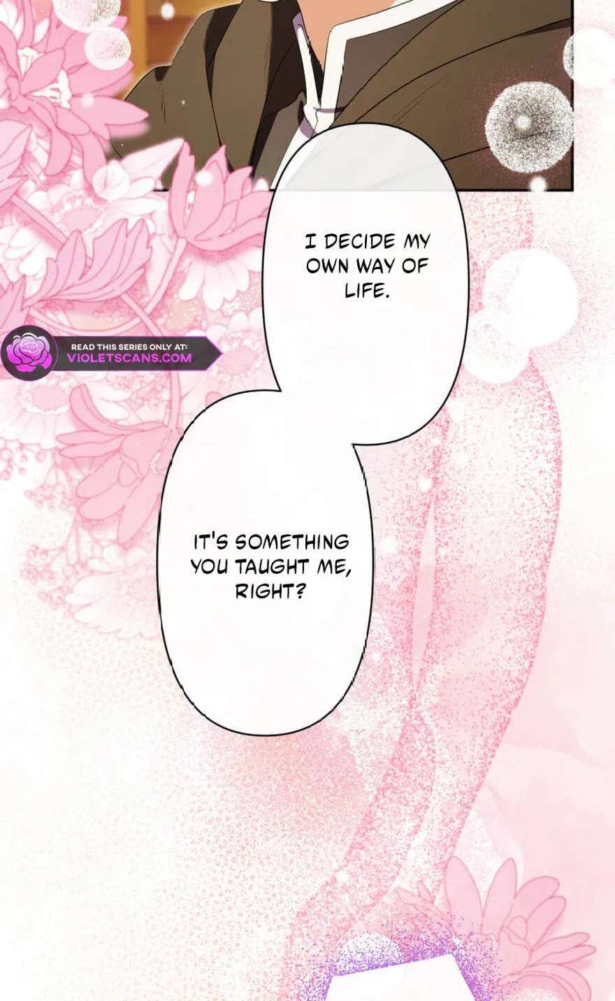 Toshika Otto no Mirai no Tame ni, Rikonjou o Oite Dete Ittakekka Chapter 94 - page 100