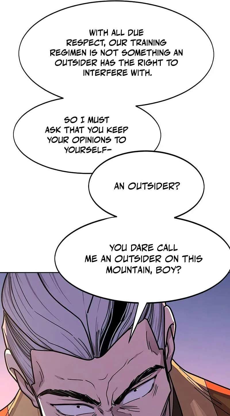 Return of the Blossoming Blade Chapter 183 - page 93