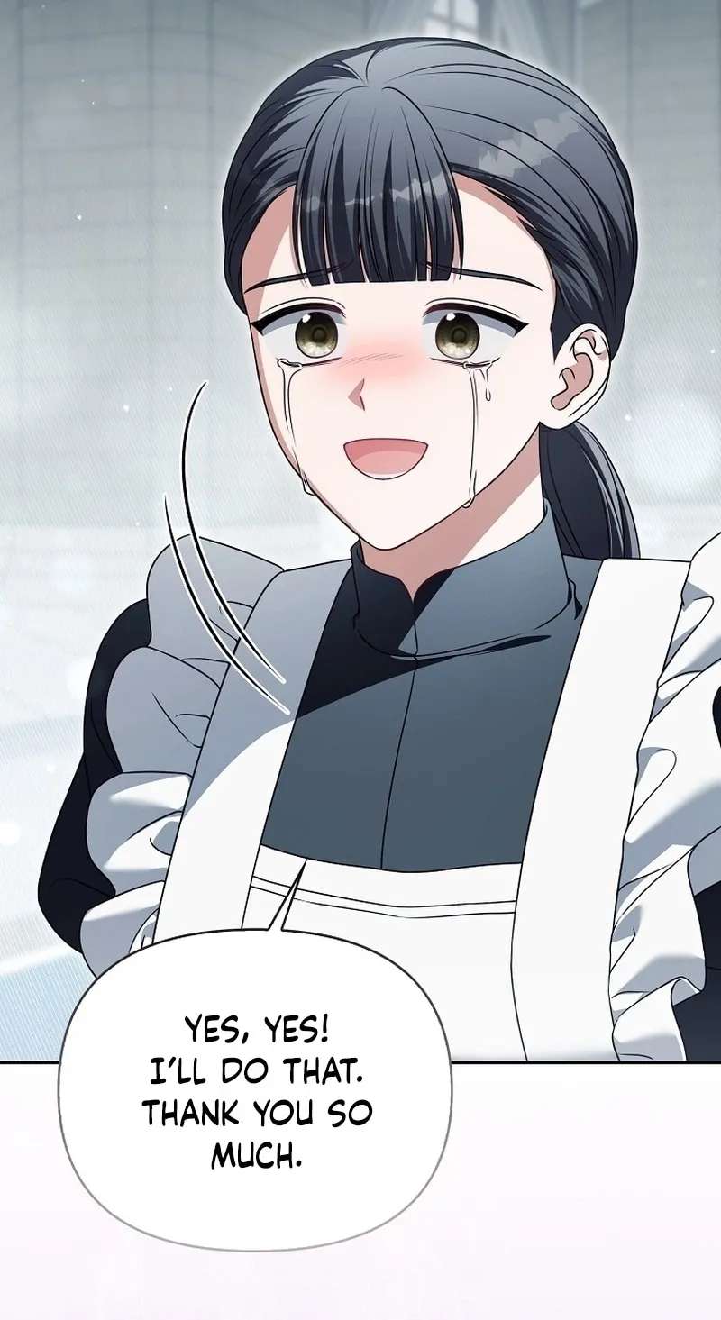 I'll Die If I Don't Get Married Chapter 53 - page 99