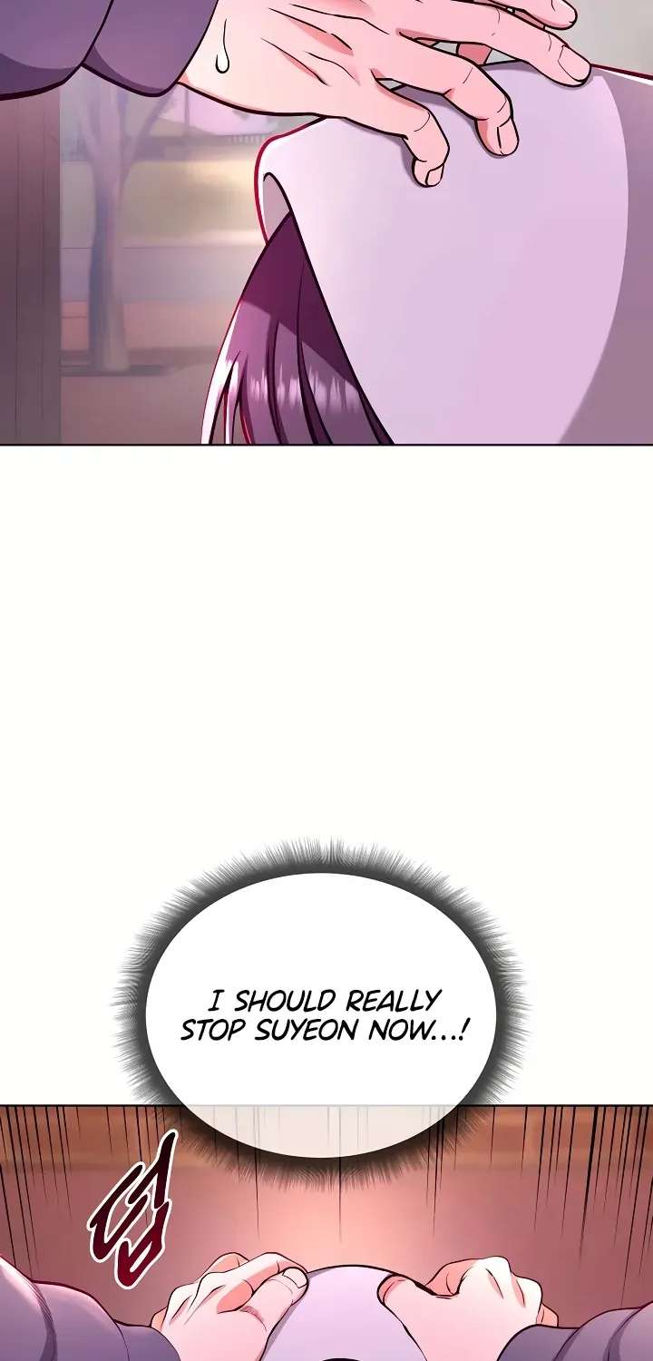 Your Mom Is the Best Chapter 2 - page 28