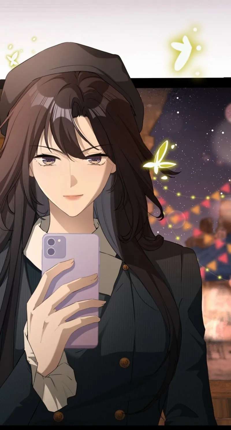 The Former Ace Producer Aims for 10 Million Followers in Her Second Life Chapter 59 - page 53