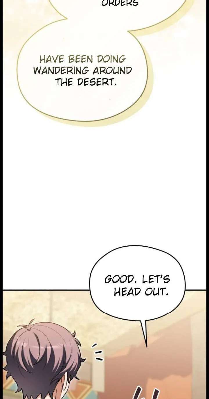 The Otherworldly Nutritionist Chapter 33 - page 99