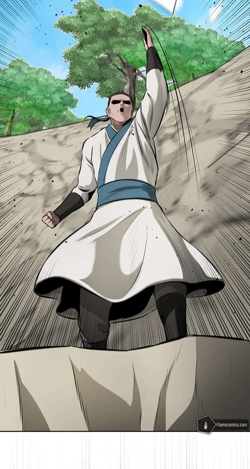 Absolute Master of the Senate Chapter 71 - page 3