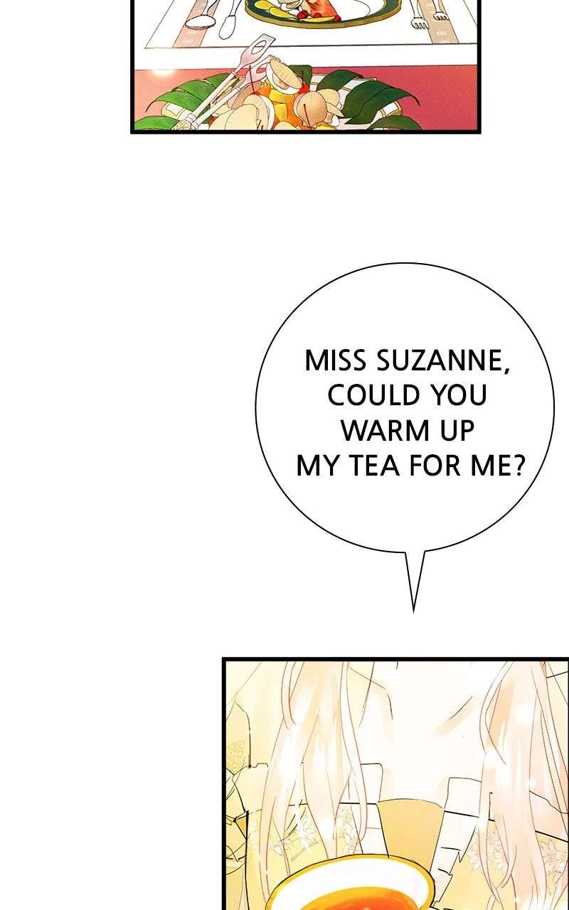 Time To Call OffThis Engagement Chapter 9 - page 97