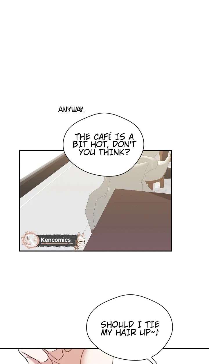 Do It, Oppa! Chapter 3 - page 97