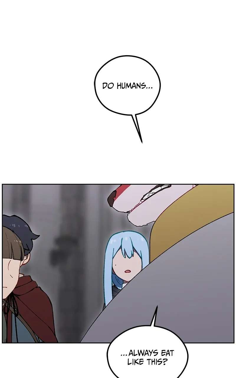 The Legend of AAAA Chapter 26 - page 84