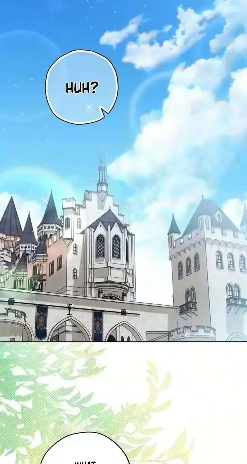 Born to be the Grand Duchess Chapter 61 - page 2